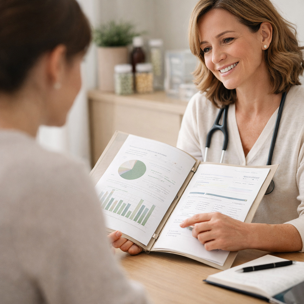 Naturopathic Care 2