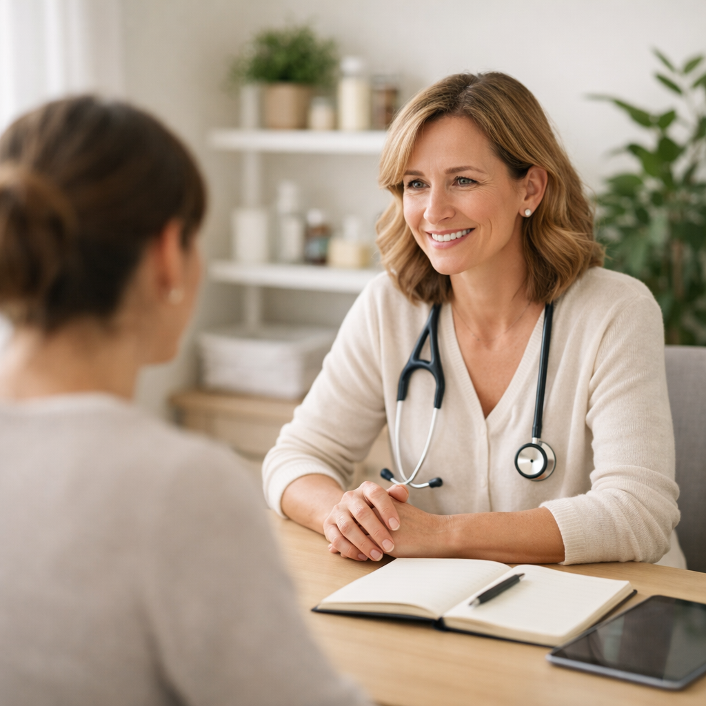 Naturopathic Care 4