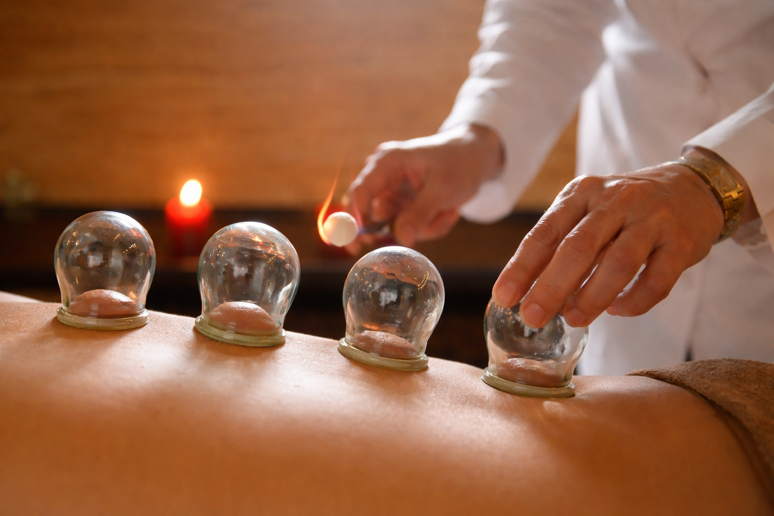 Acupuncture