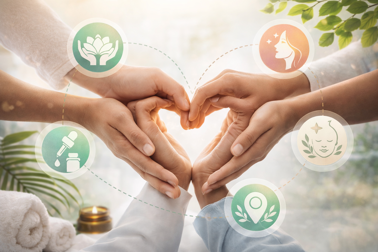 Our values