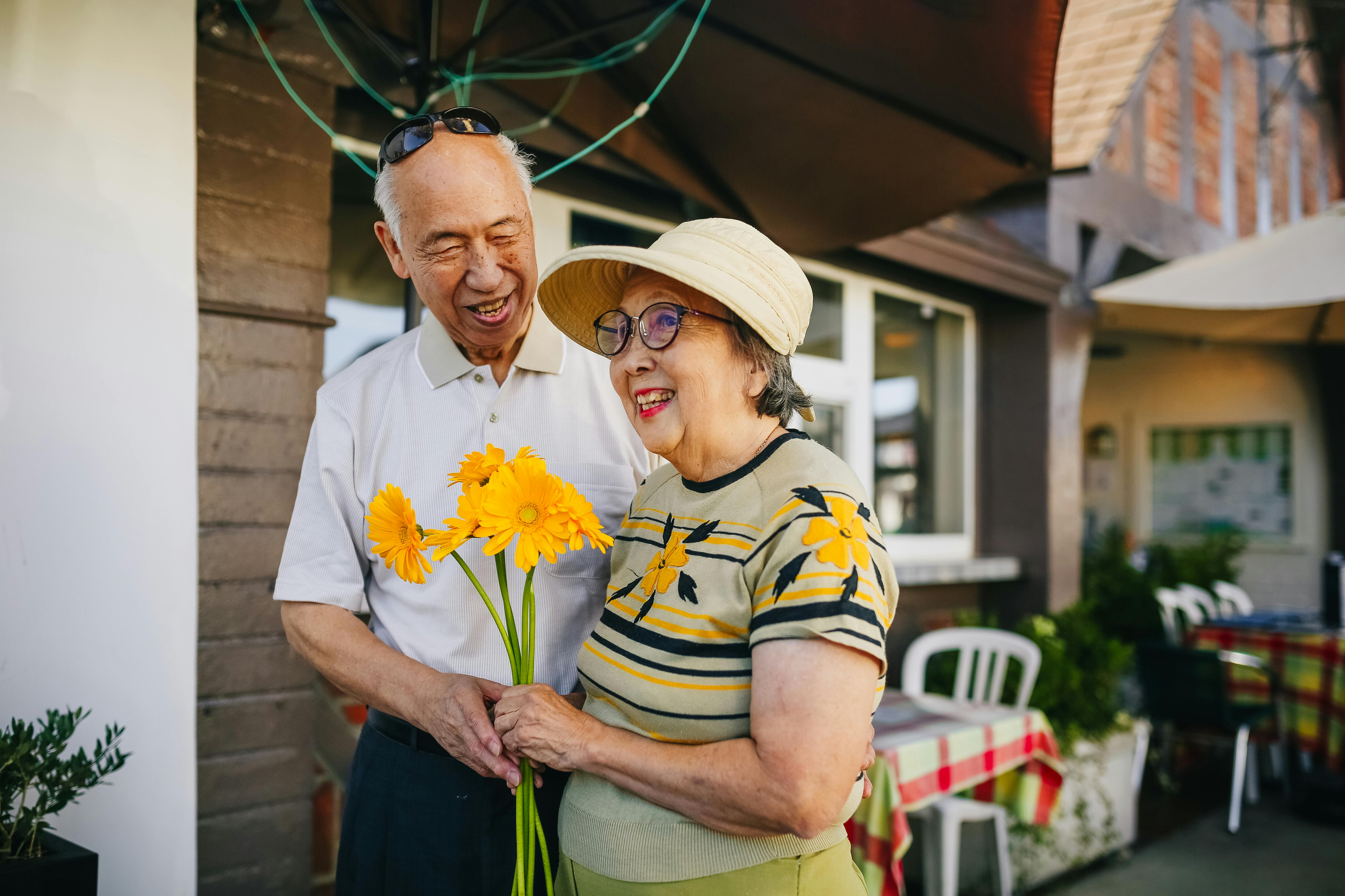 Exceptional care at VeraVita