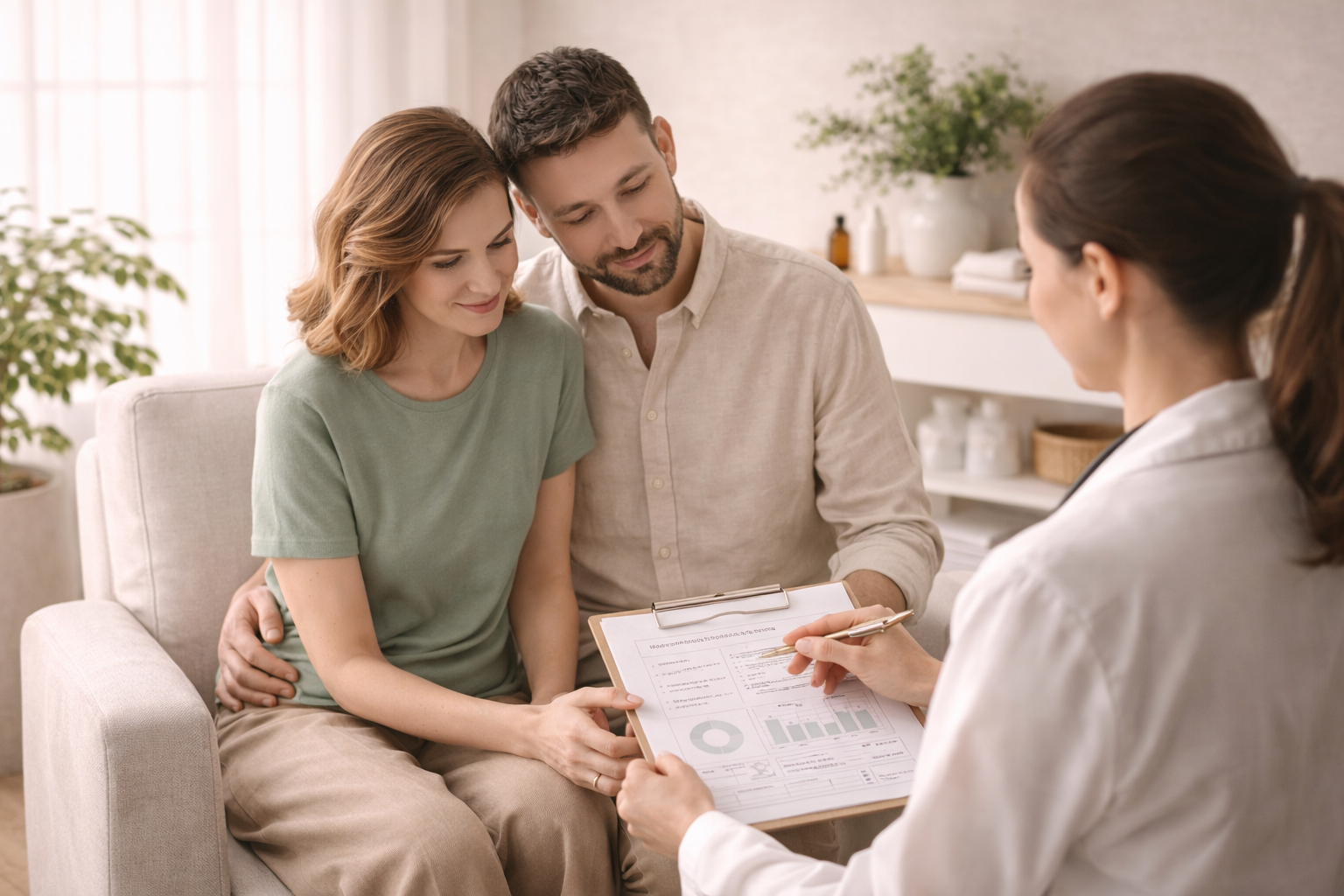 Fertility Program