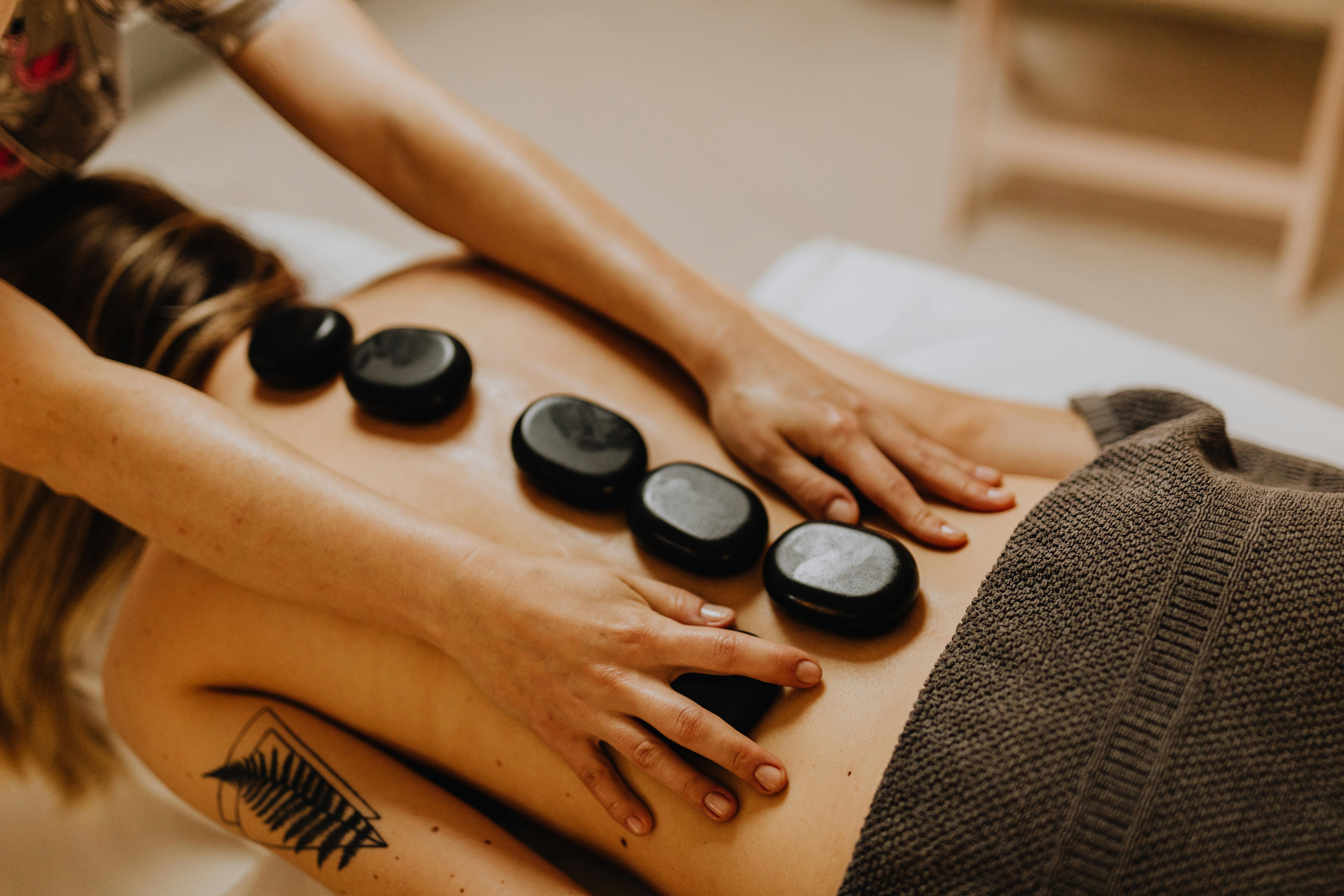 Massage Therapy